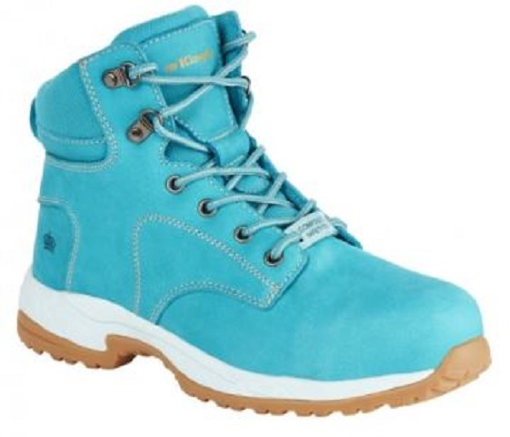 King gee womens boots best sale